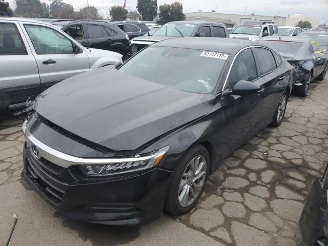 1HGCV1F13LA058530 | 2020 HONDA ACCORD LX