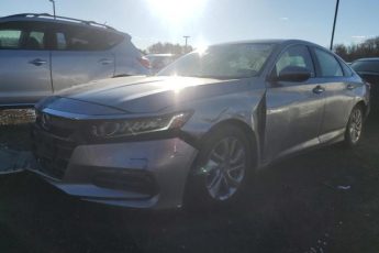 1HGCV1F14JA188264 | 2018 Honda accord lx