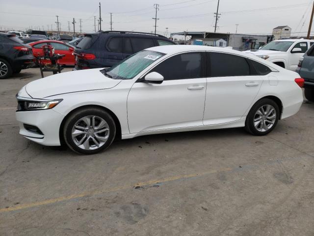 1HGCV1F15LA092971 | 2020 HONDA ACCORD LX