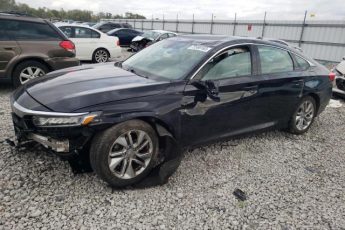 1HGCV1F16JA120290 | 2018 Honda accord lx