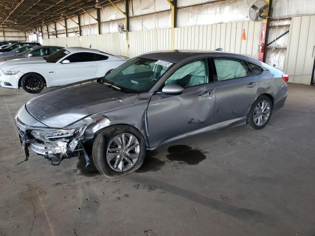 1HGCV1F16LA150201 | 2020 HONDA ACCORD LX