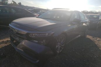 1HGCV1F17KA047822 | 2019 Honda accord lx