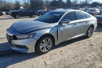 1HGCV1F18KA070168 | 2019 Honda accord lx