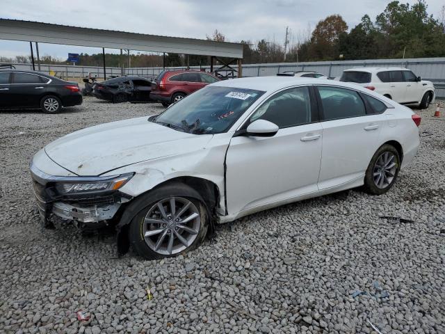 1HGCV1F18MA043586 | 2021 Honda accord lx