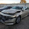 1HGCV1F53LA032772 | 2020 HONDA ACCORD EXL