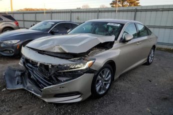 1HGCV1F19KA117367 | 2019 HONDA ACCORD LX