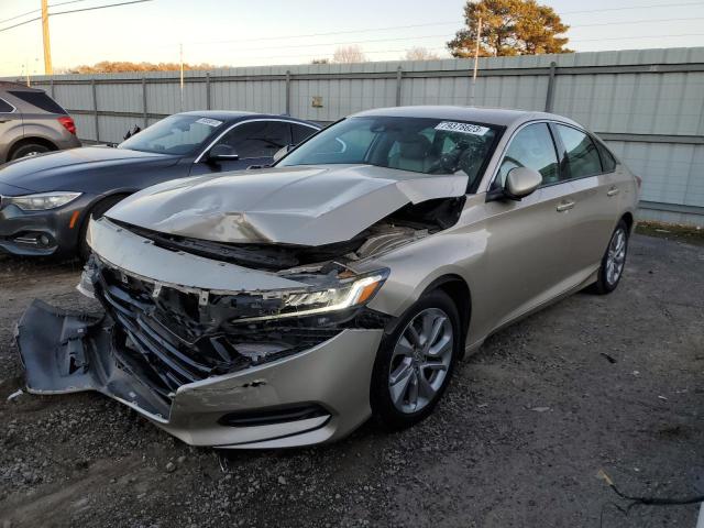 1HGCV1F19KA117367 | 2019 HONDA ACCORD LX