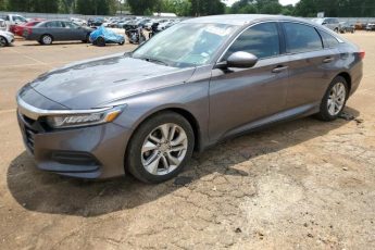 1HGCV1F19KA146416 | 2019 HONDA ACCORD LX-