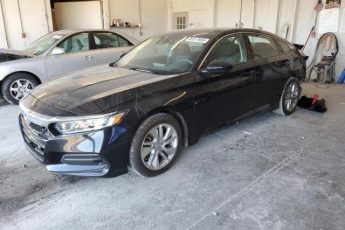 1HGCV1F1XJA160792 | 2018 Honda accord lx