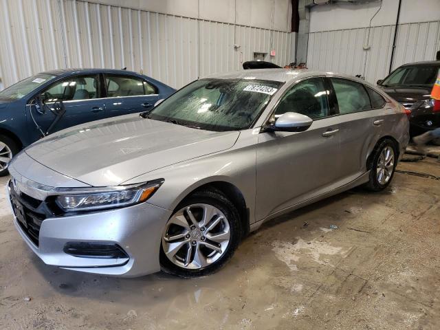 1HGCV1F1XLA122286 | 2020 HONDA ACCORD LX