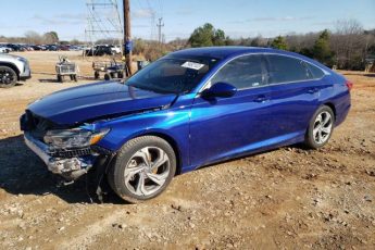 1HGCV1F30LA069051 | 2020 HONDA ACCORD SPO