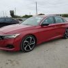 2T1BURHE7KC157681 | 2019 TOYOTA COROLLA L