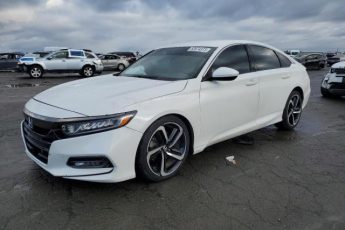 1HGCV1F32KA110794 | 2019 HONDA ACCORD SPO