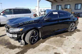 1HGCV1F35JA217238 | 2018 HONDA ACCORD SPO