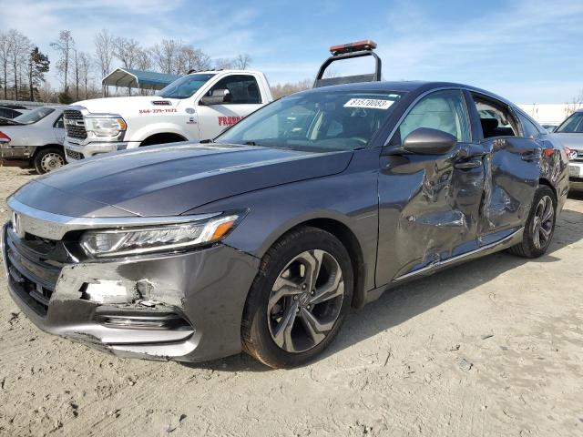 1HGCV1F40KA122631 | 2019 HONDA ACCORD EX