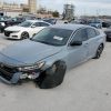 1FAHP2E84GG104801 | 2016 FORD TAURUS SEL