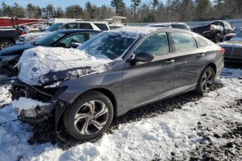 1HGCV1F47KA061715 | 2019 Honda accord ex