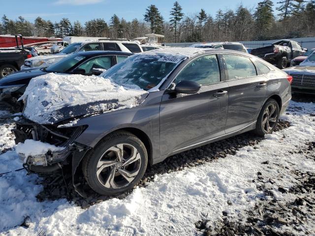 1HGCV1F47KA061715 | 2019 Honda accord ex