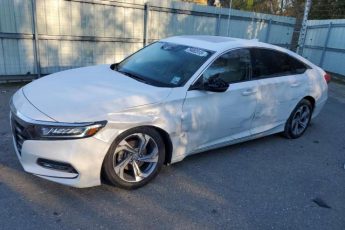 1HGCV1F50KA147165 | 2019 Honda accord exl