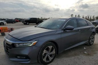 1HGCV1F59JA093363 | 2018 Honda accord exl