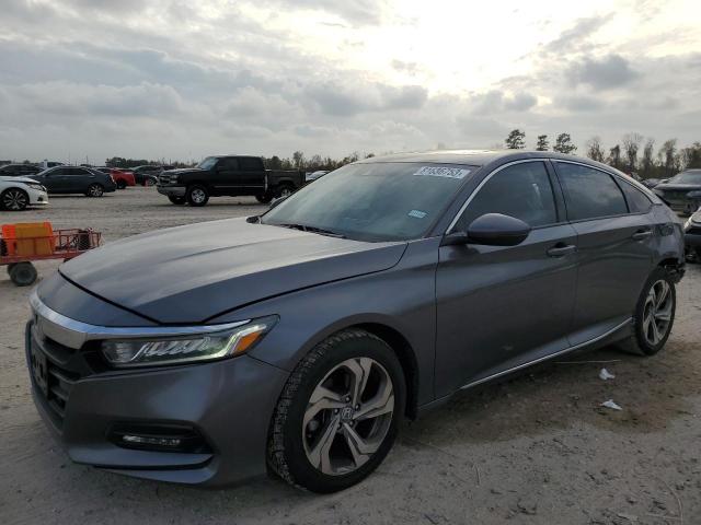 1HGCV1F59JA093363 | 2018 Honda accord exl