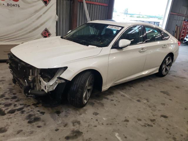 1HGCV1F95JA154193 | 2018 HONDA ACCORD TOU