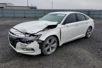 1HGCV1F96JA809283 | 2018 HONDA ACCORD TOU