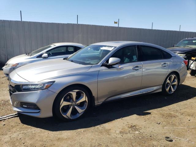 1HGCV1F98JA133239 | 2018 Honda accord touring