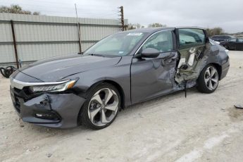 1HGCV2F90LA016800 | 2020 Honda accord touring