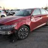 2HKRW5H36KH408011 | 2019 Honda cr-v lx