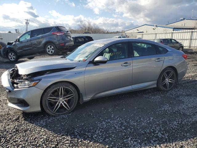 1HGCV3F93MA014675 | 2021 HONDA ACCORD TOU