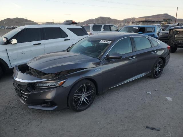 1HGCV3F97MA011925 | 2021 HONDA ACCORD TOU