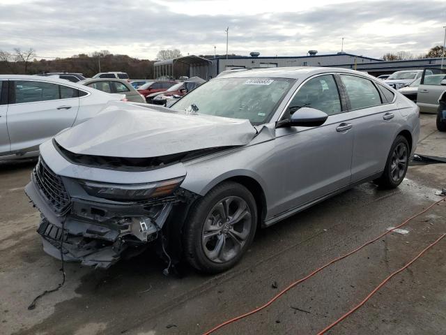 1HGCY1F34PA029407 | 2023 Honda accord ex