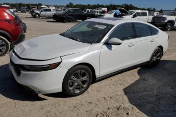 1HGCY1F35PA000661 | 2023 Honda accord ex