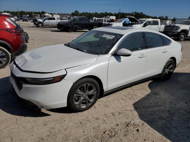 1HGCY1F35PA000661 | 2023 Honda accord ex