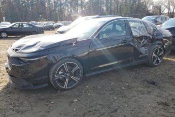 1HGCY2F53PA023346 | 2023 Honda accord hybrid sport