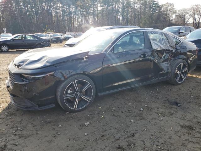 1HGCY2F53PA023346 | 2023 Honda accord hybrid sport