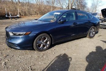 1HGCY2F65PA006024 | 2023 Honda accord hybrid exl