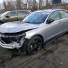 2HGFA16549H301283 | 2009 Honda civic lx