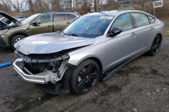 1HGCY2F71PA017322 | 2023 Honda accord hybrid sport-l