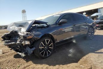 1HGCY2F87PA030844 | 2023 HONDA ACCORD TOU