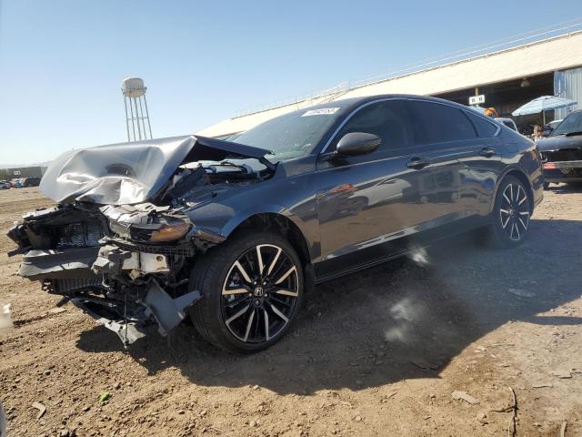 1HGCY2F87PA030844 | 2023 HONDA ACCORD TOU