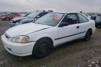 1HGEJ6229WL040705 | 1998 Honda civic dx