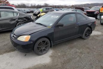 1HGEM21682L060006 | 2002 Honda civic lx