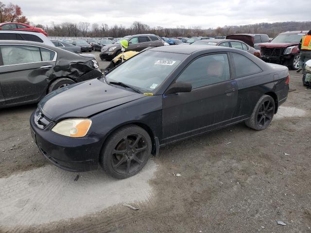 1HGEM21682L060006 | 2002 Honda civic lx