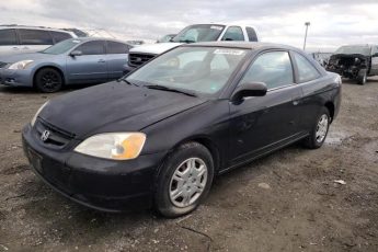 1HGEM22551L065474 | 2001 Honda civic lx