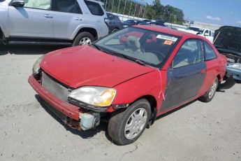 1HGEM22592L015226 | 2002 Honda civic lx