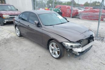 1HGEM22995L017517 | 2014 BMW 328i