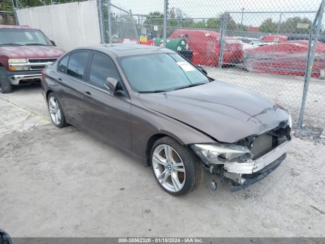 1HGEM22995L017517 | 2014 BMW 328i