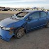 4T1BE46KX7U059517 | 2007 TOYOTA CAMRY